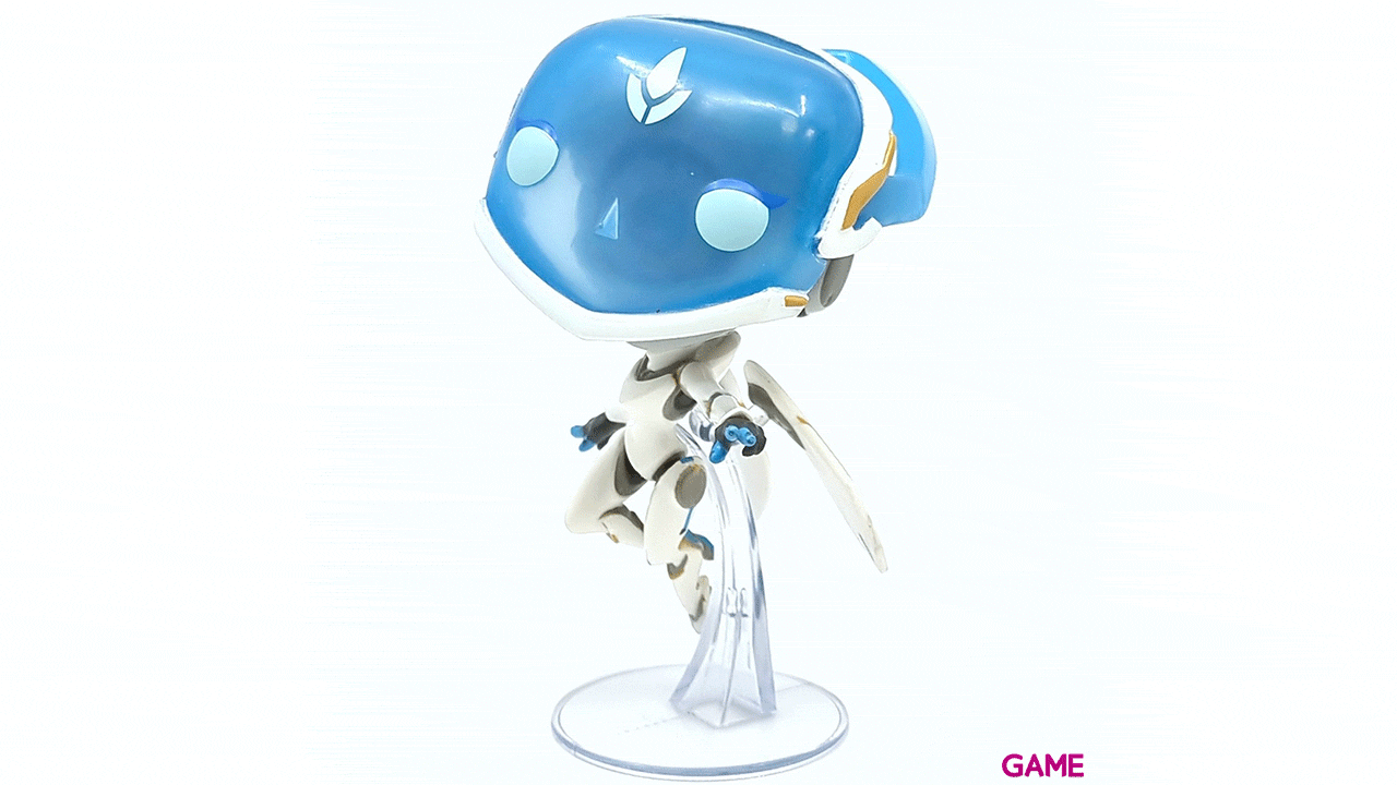 Figura POP Overwatch Echo