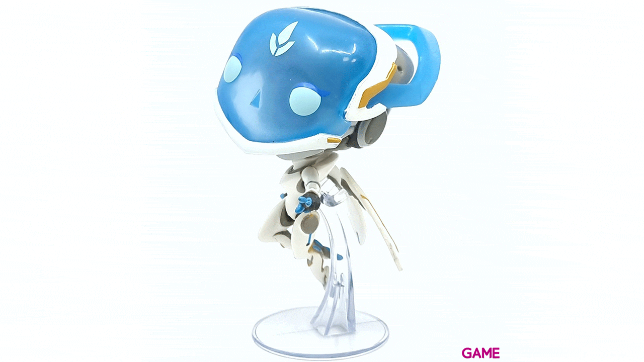 Figura POP Overwatch Echo