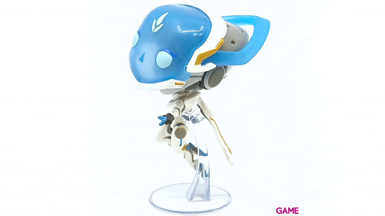 Figura POP Overwatch Echo