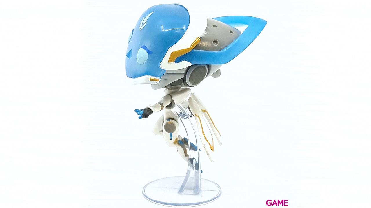 Figura POP Overwatch Echo
