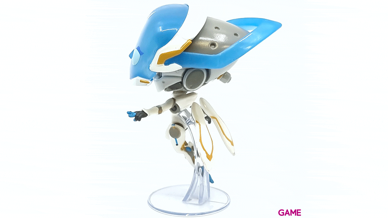 Figura POP Overwatch Echo