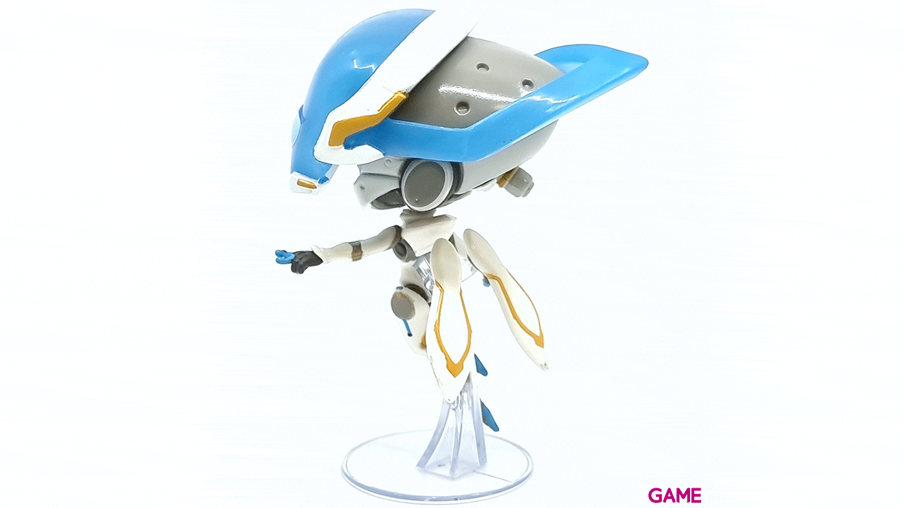 Figura POP Overwatch Echo