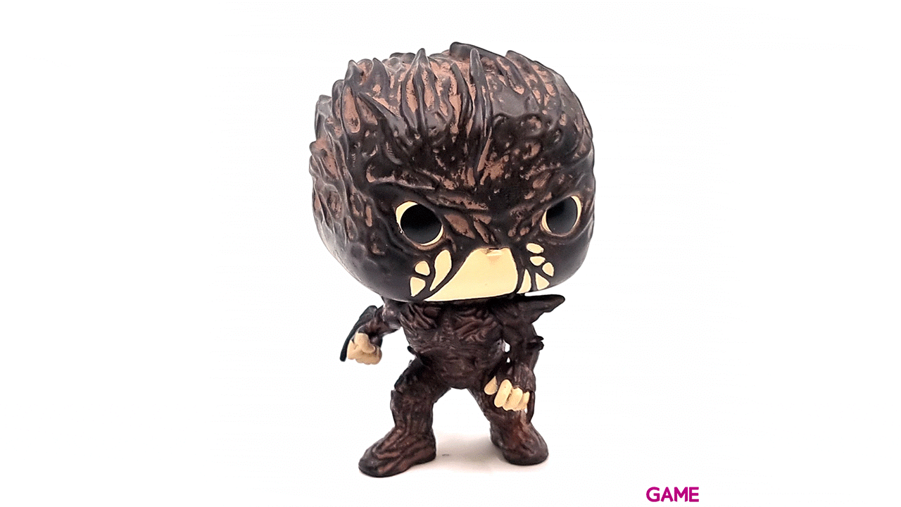 Figura POP DC Movies The Flash: Dark Flash