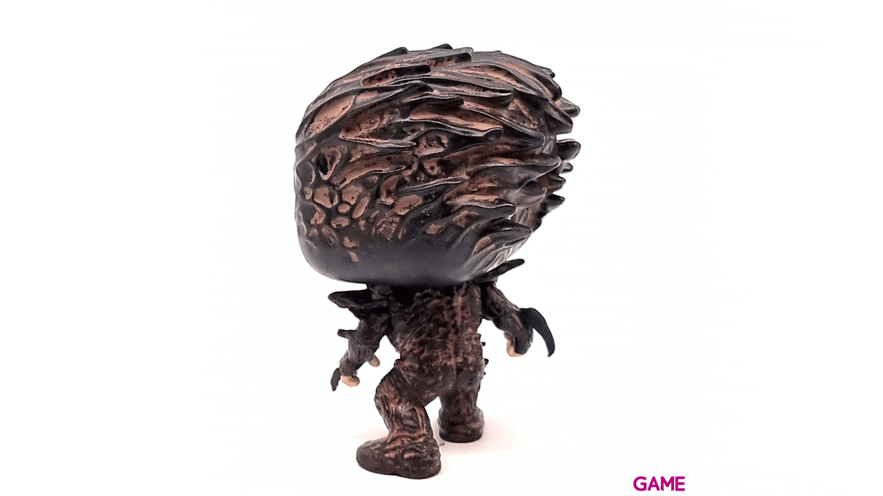 Figura POP DC Movies The Flash: Dark Flash