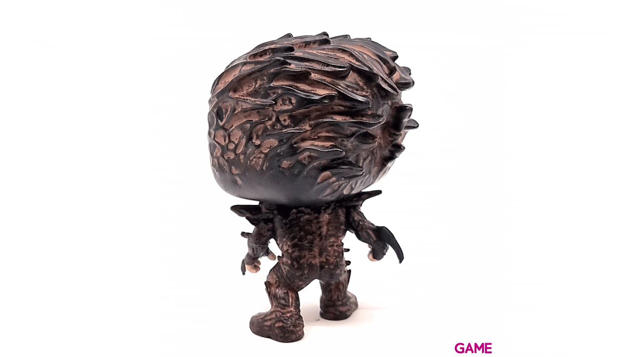 Figura POP DC Movies The Flash: Dark Flash