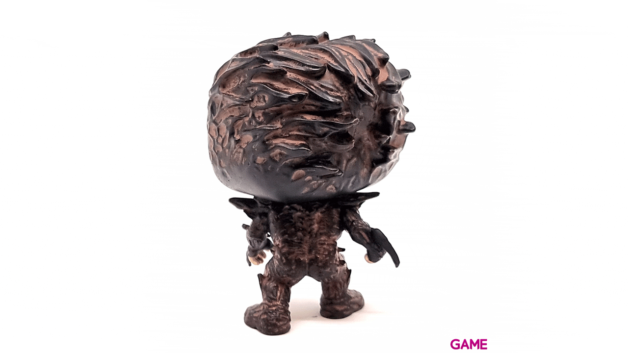 Figura POP DC Movies The Flash: Dark Flash