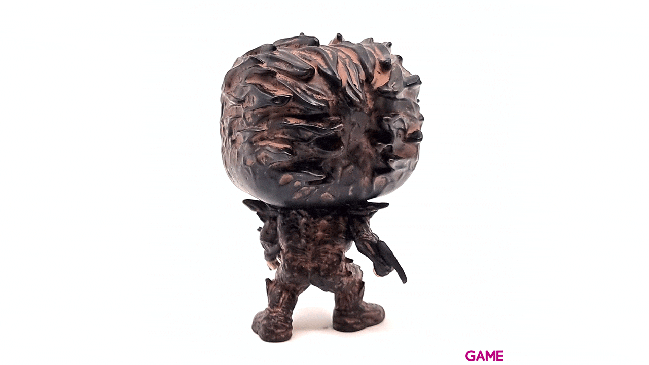 Figura POP DC Movies The Flash: Dark Flash