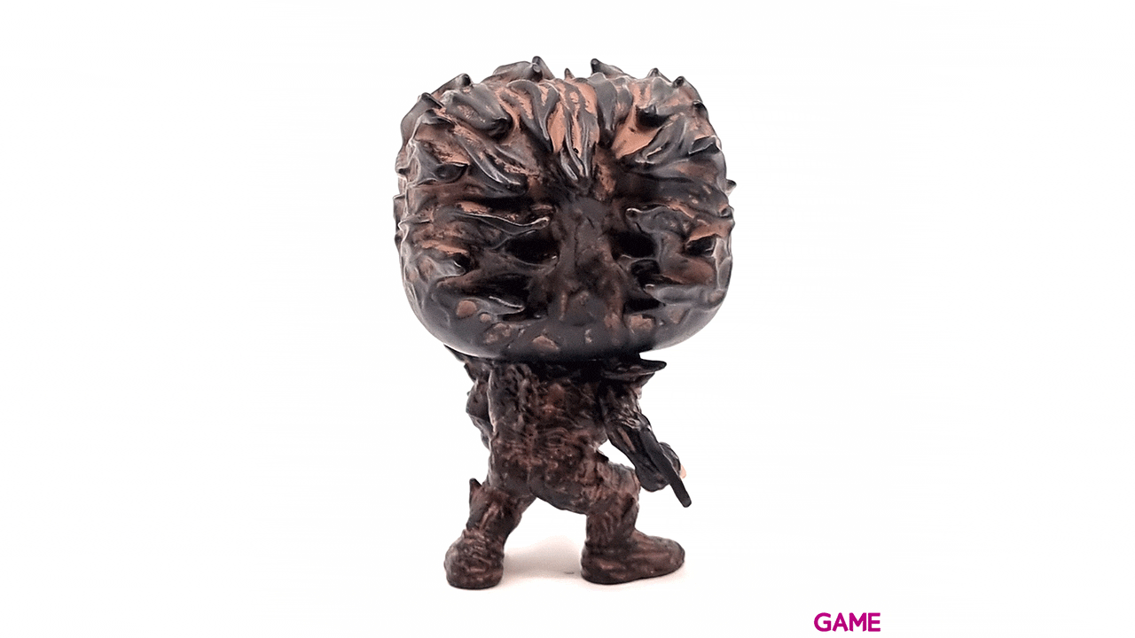 Figura POP DC Movies The Flash: Dark Flash