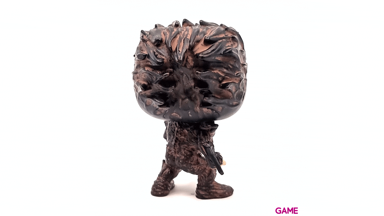 Figura POP DC Movies The Flash: Dark Flash