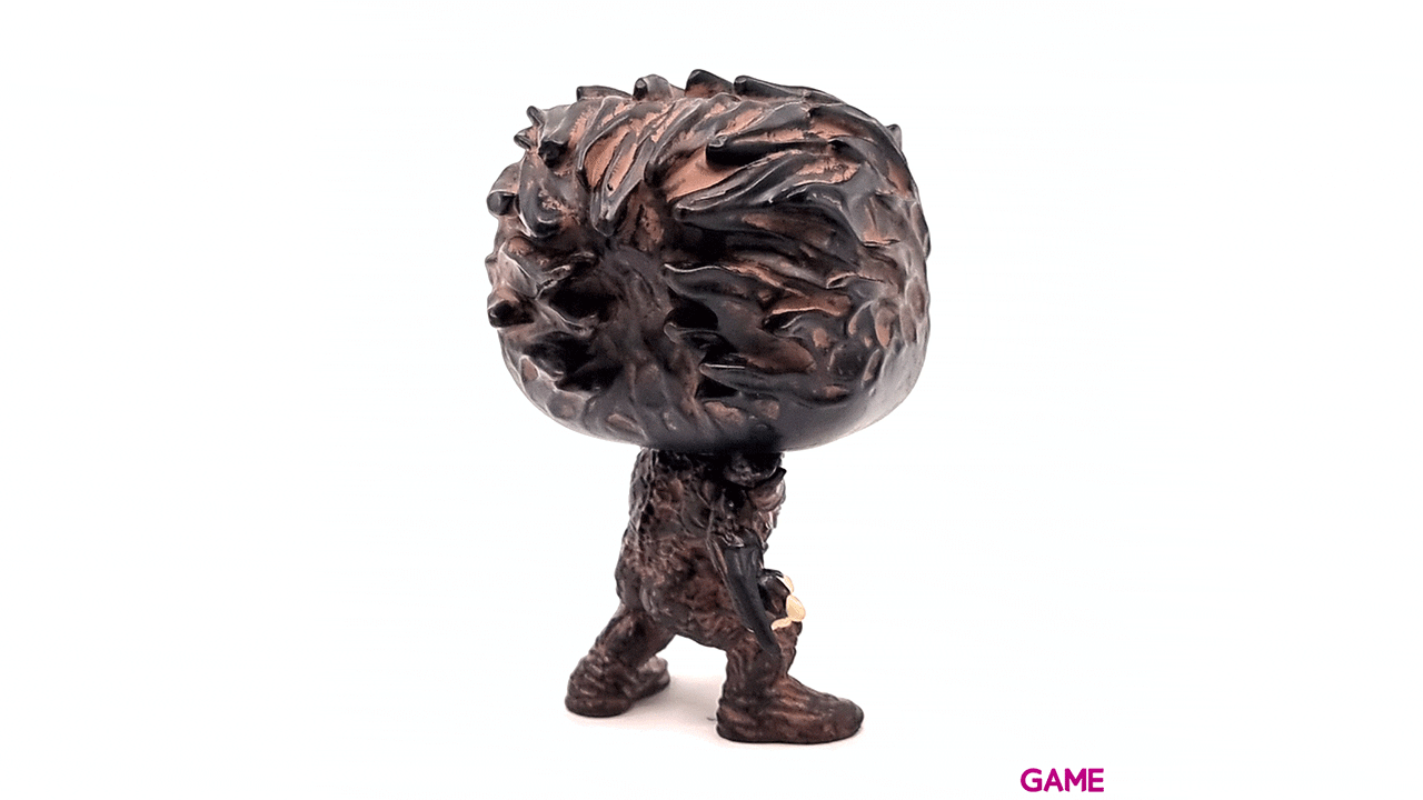 Figura POP DC Movies The Flash: Dark Flash