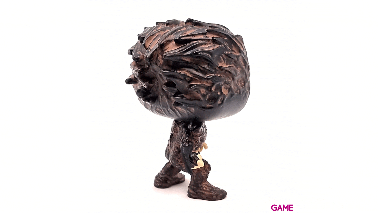 Figura POP DC Movies The Flash: Dark Flash