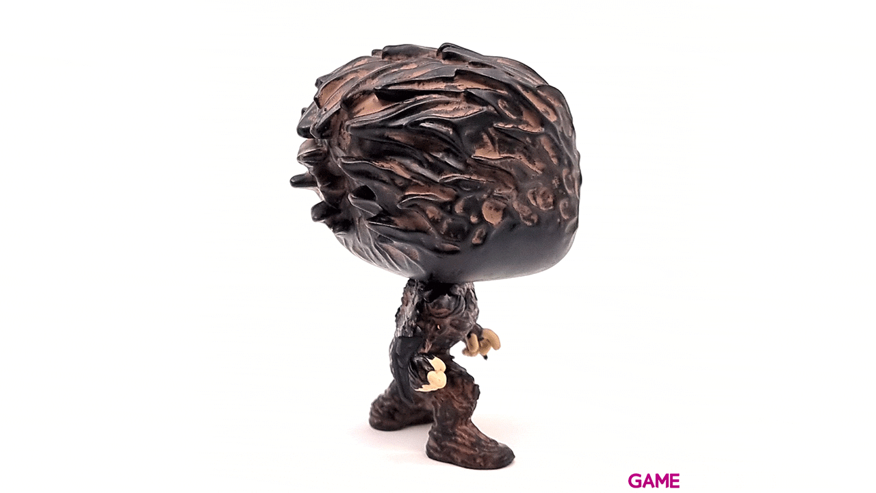Figura POP DC Movies The Flash: Dark Flash