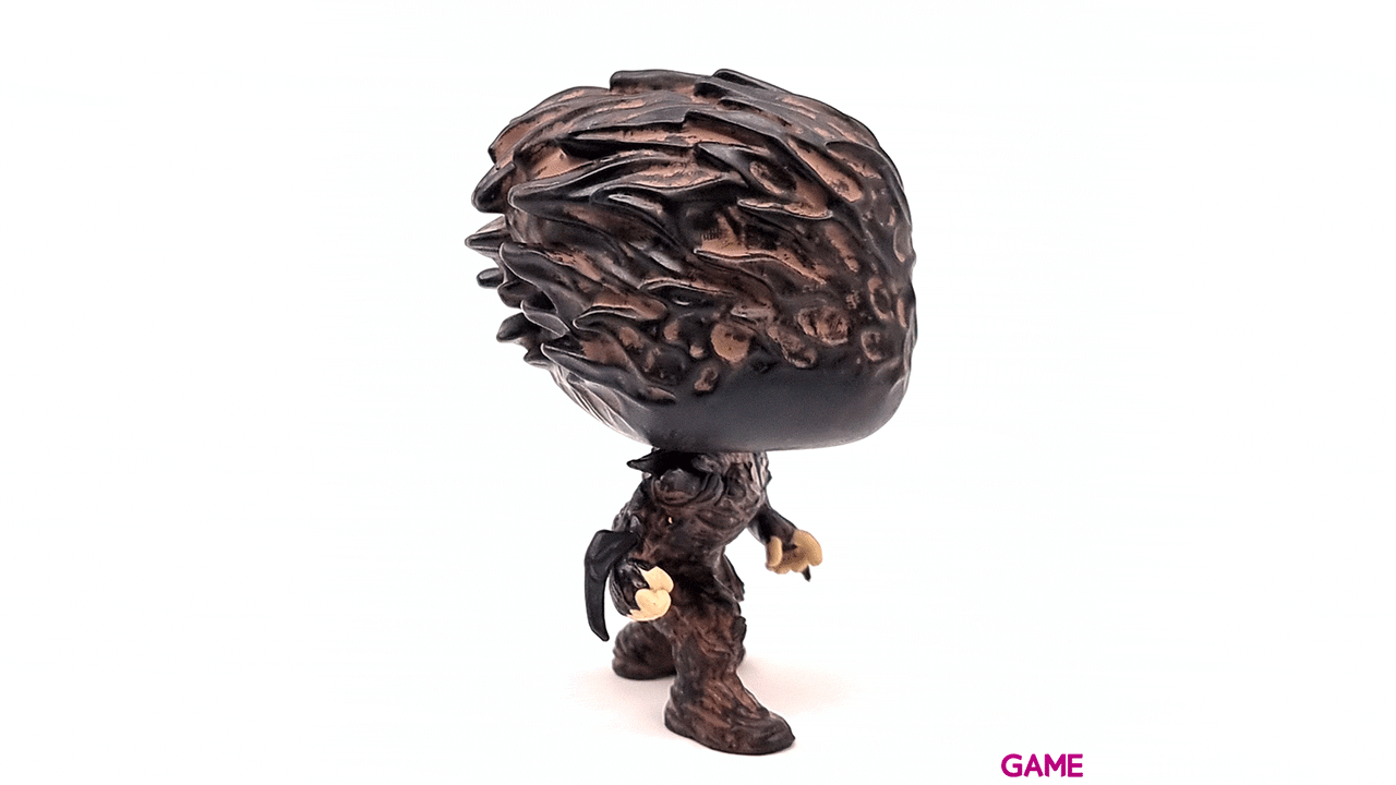 Figura POP DC Movies The Flash: Dark Flash