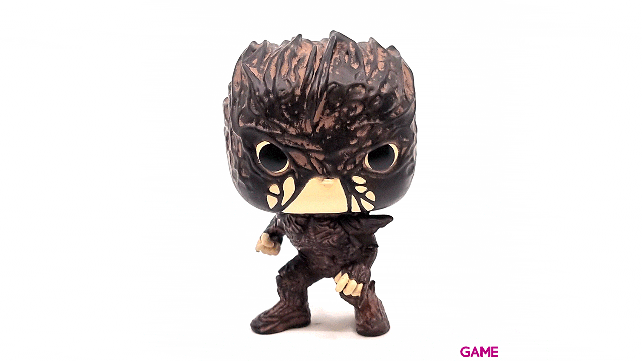 Figura POP DC Movies The Flash: Dark Flash