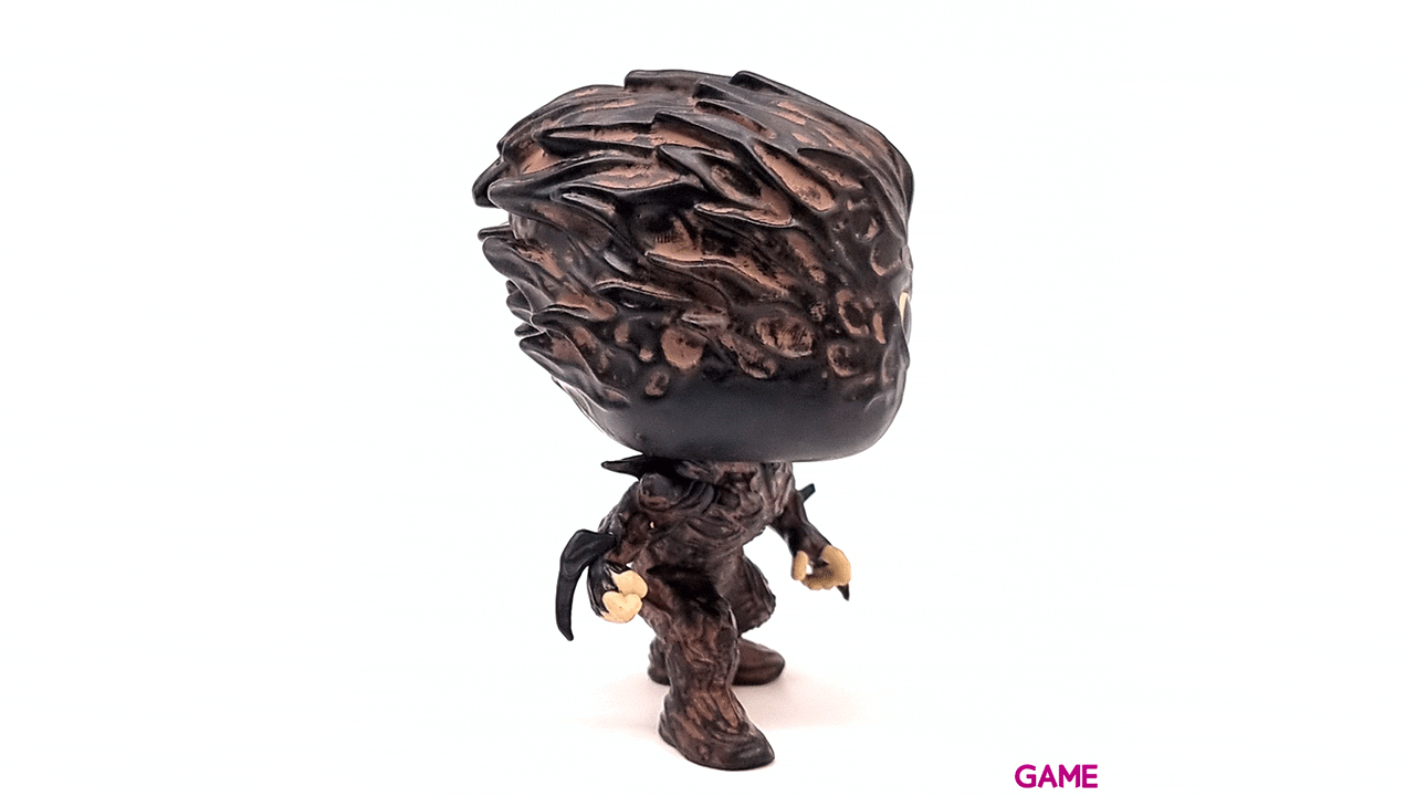 Figura POP DC Movies The Flash: Dark Flash