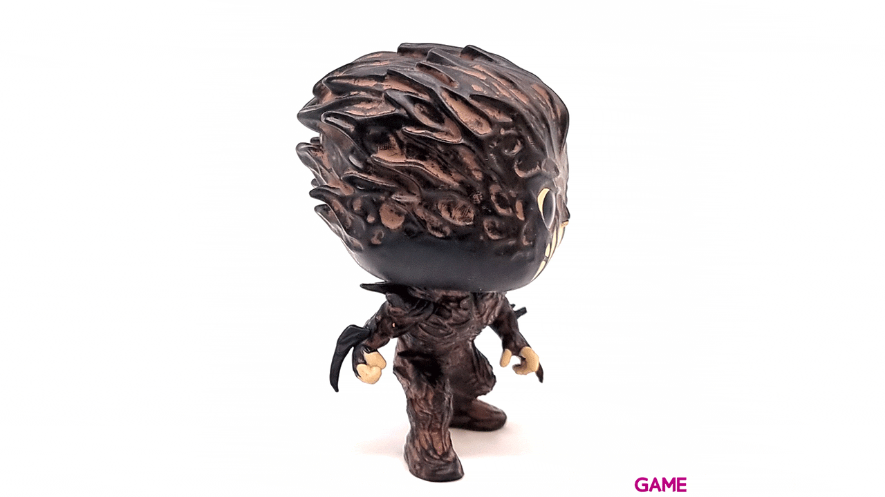 Figura POP DC Movies The Flash: Dark Flash