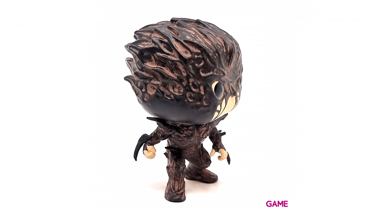 Figura POP DC Movies The Flash: Dark Flash