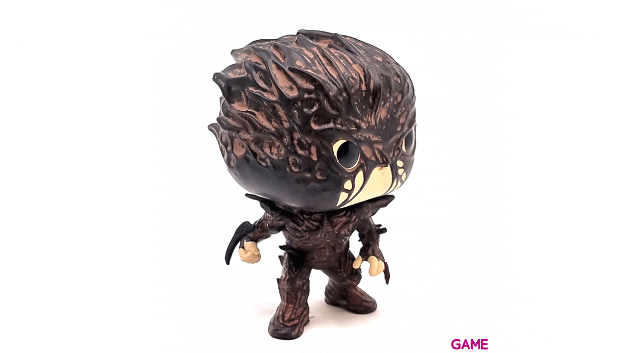 Figura POP DC Movies The Flash: Dark Flash