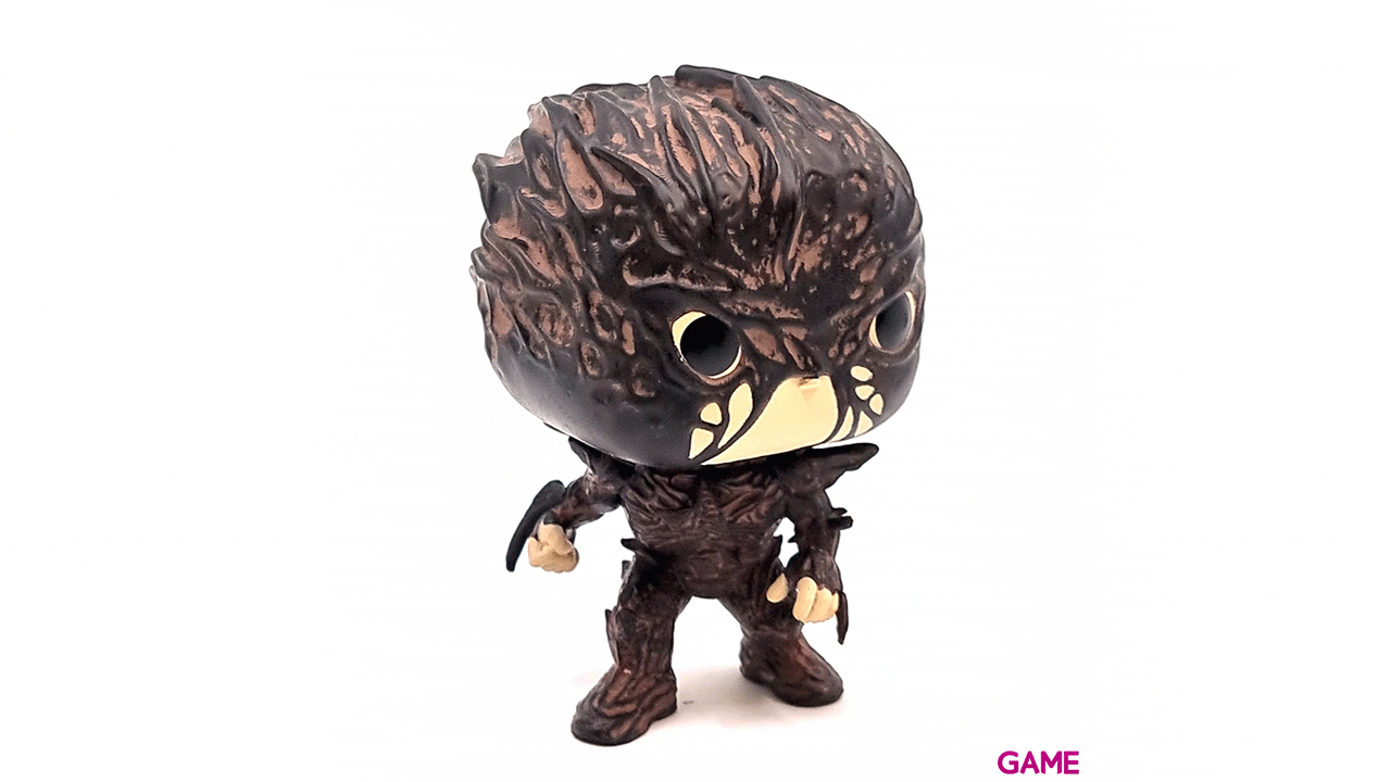 Figura POP DC Movies The Flash: Dark Flash