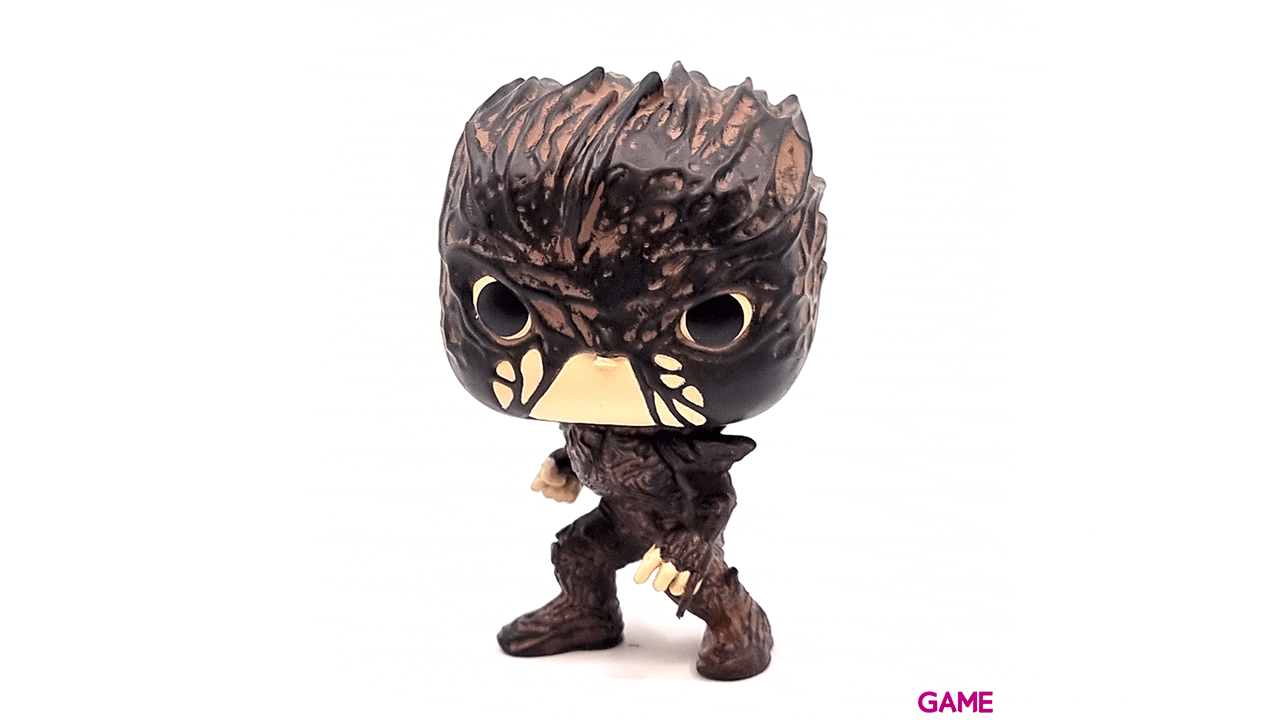 Figura POP DC Movies The Flash: Dark Flash