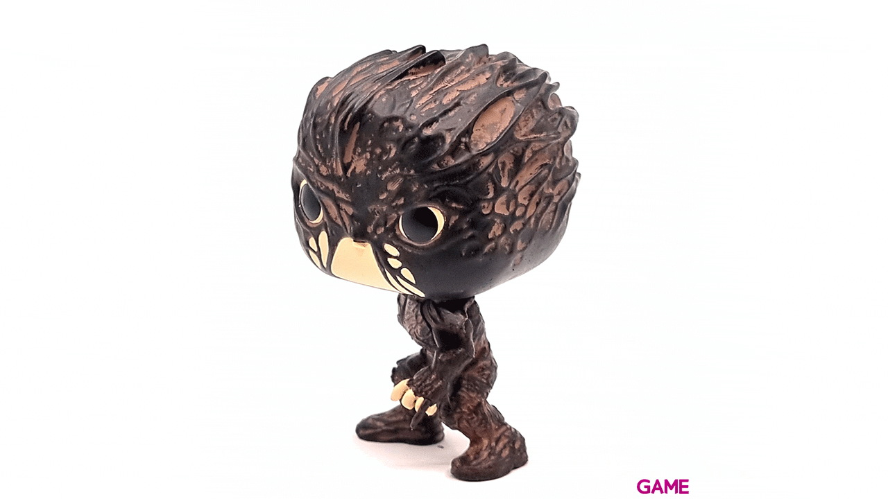Figura POP DC Movies The Flash: Dark Flash