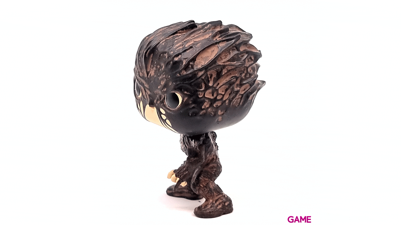 Figura POP DC Movies The Flash: Dark Flash