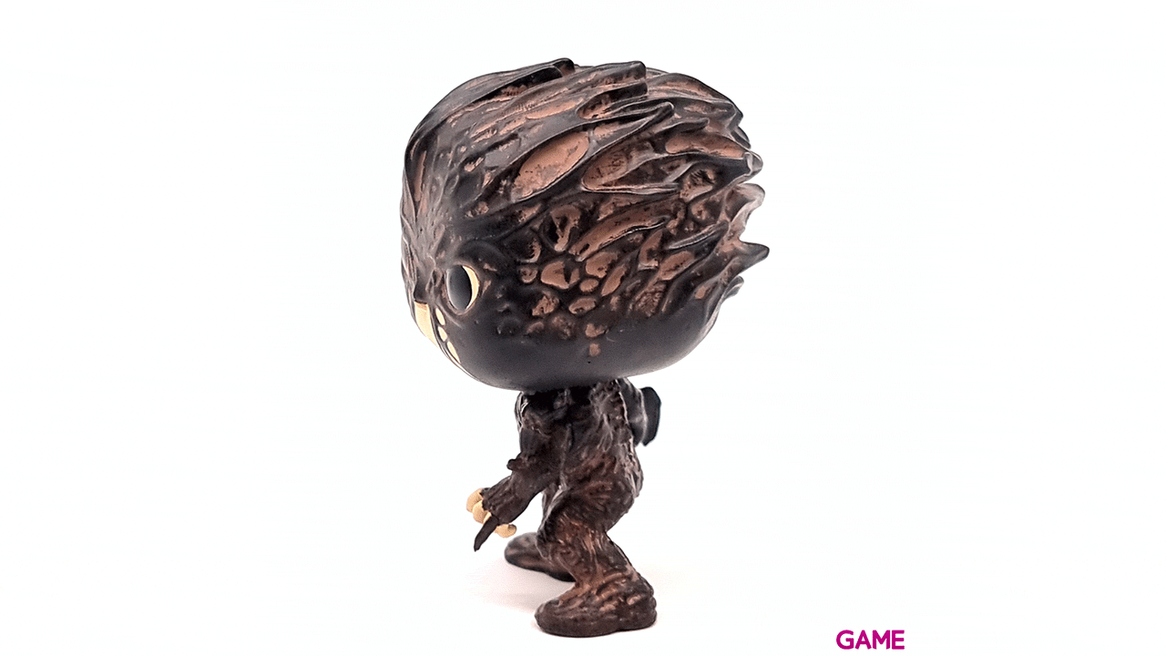 Figura POP DC Movies The Flash: Dark Flash