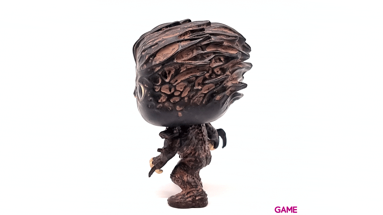 Figura POP DC Movies The Flash: Dark Flash