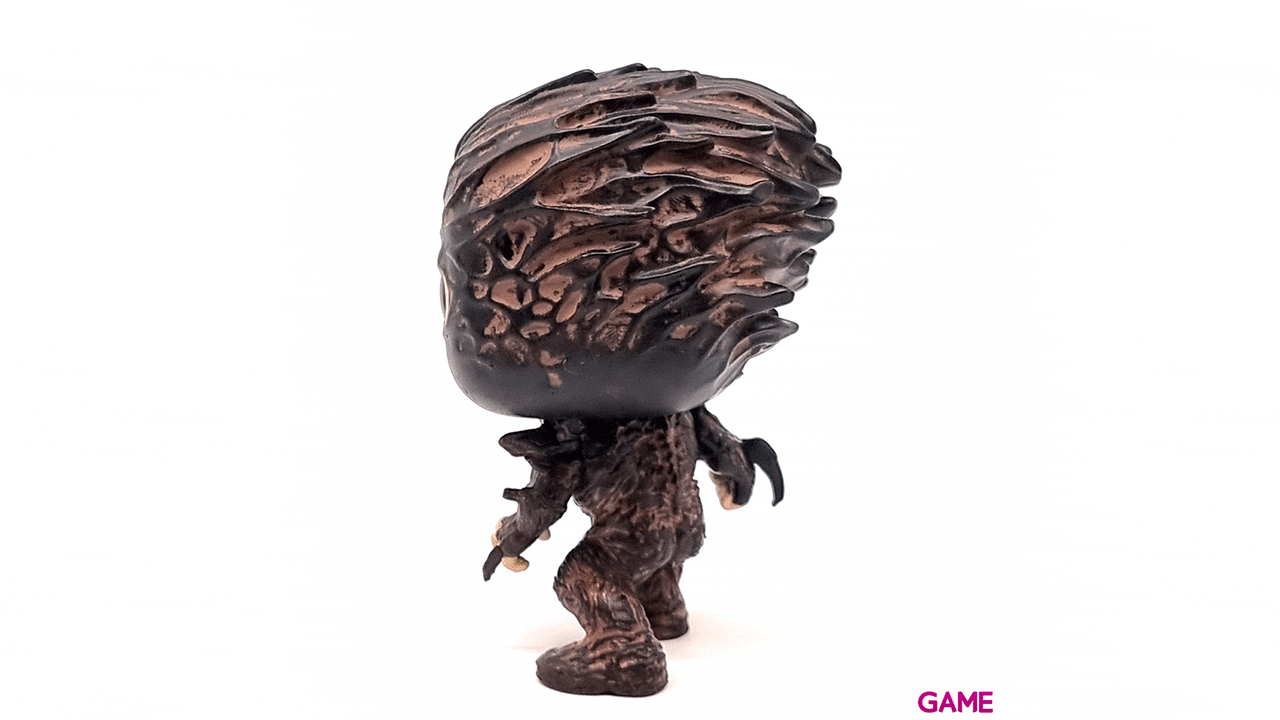 Figura POP DC Movies The Flash: Dark Flash