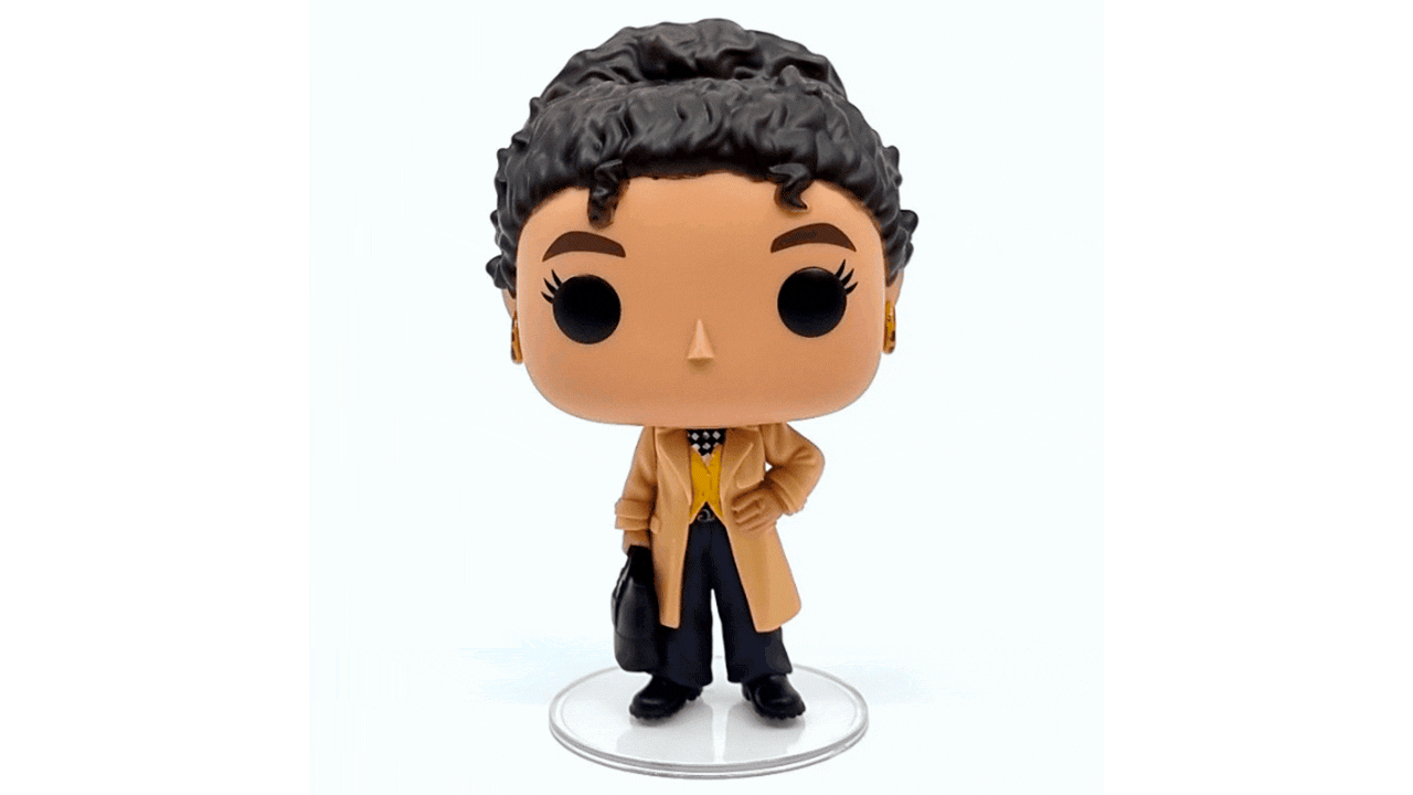 Figura POP DC Movies The Flash: Iris West