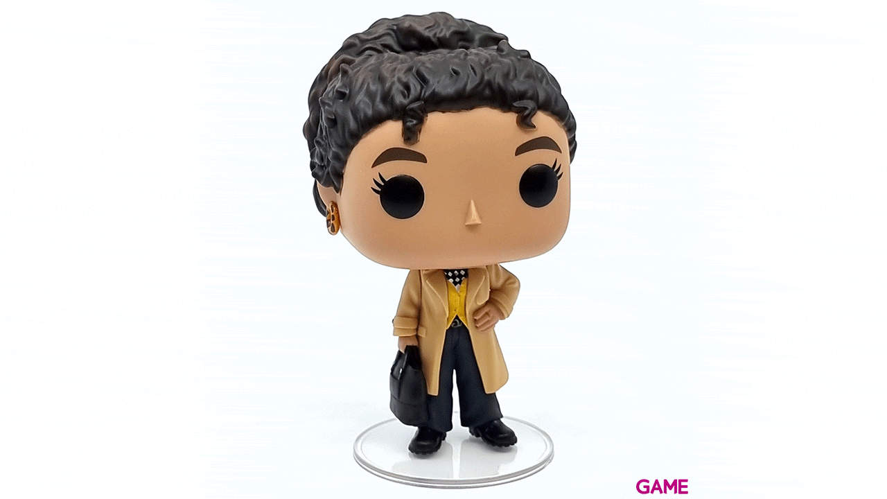 Figura POP DC Movies The Flash: Iris West