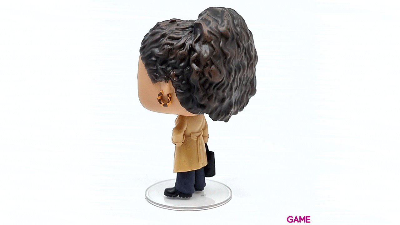 Figura POP DC Movies The Flash: Iris West