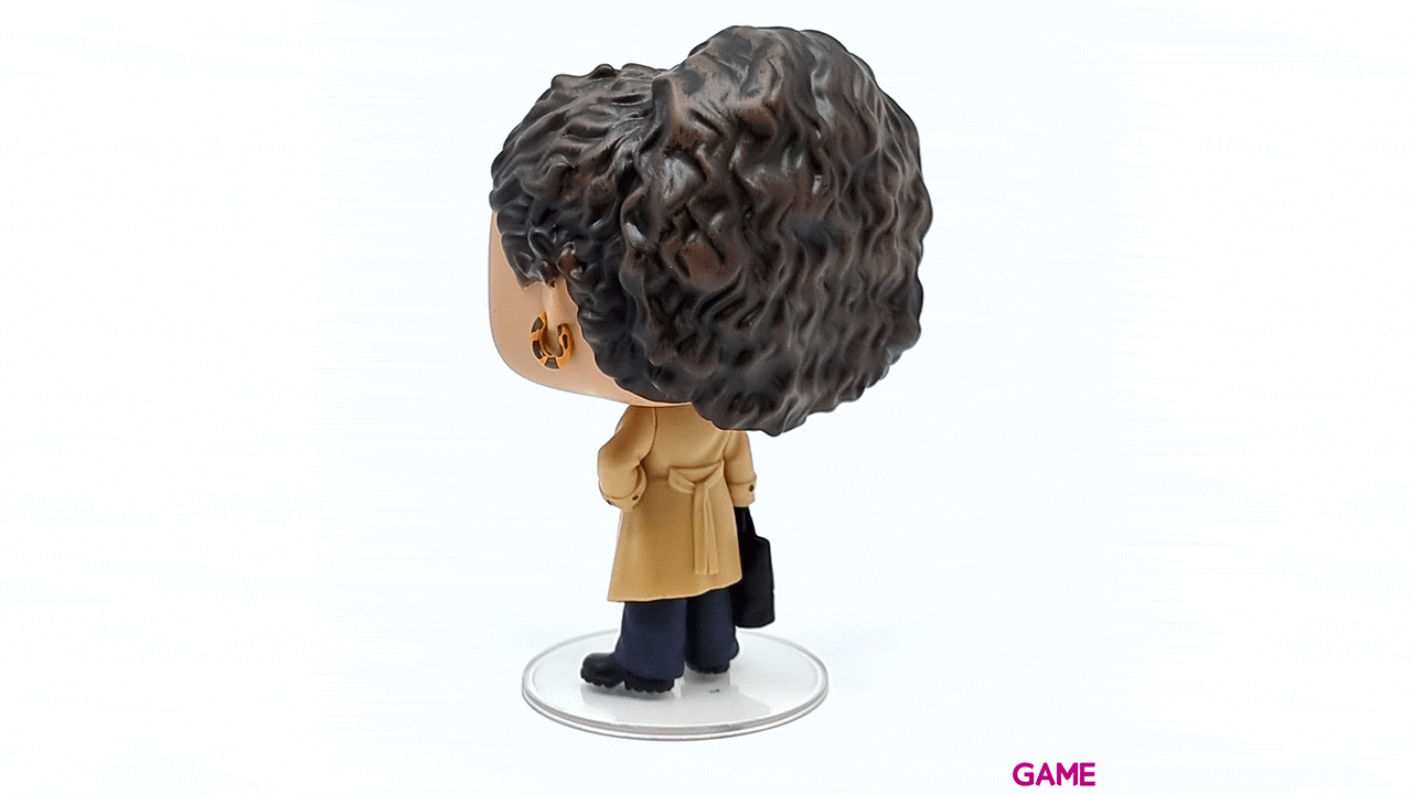 Figura POP DC Movies The Flash: Iris West
