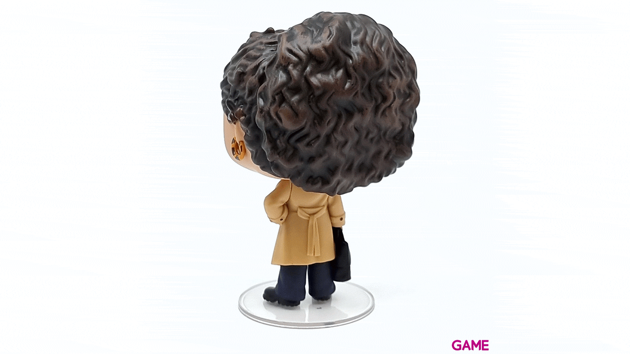 Figura POP DC Movies The Flash: Iris West