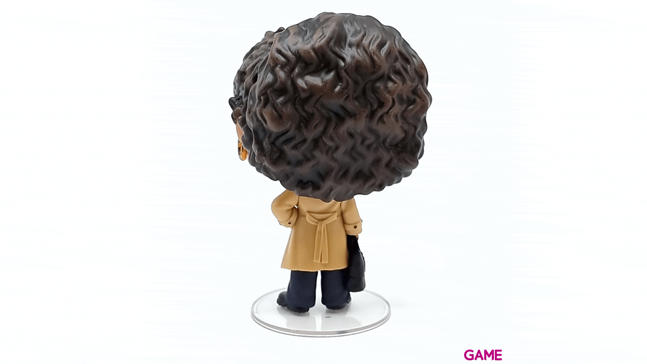Figura POP DC Movies The Flash: Iris West