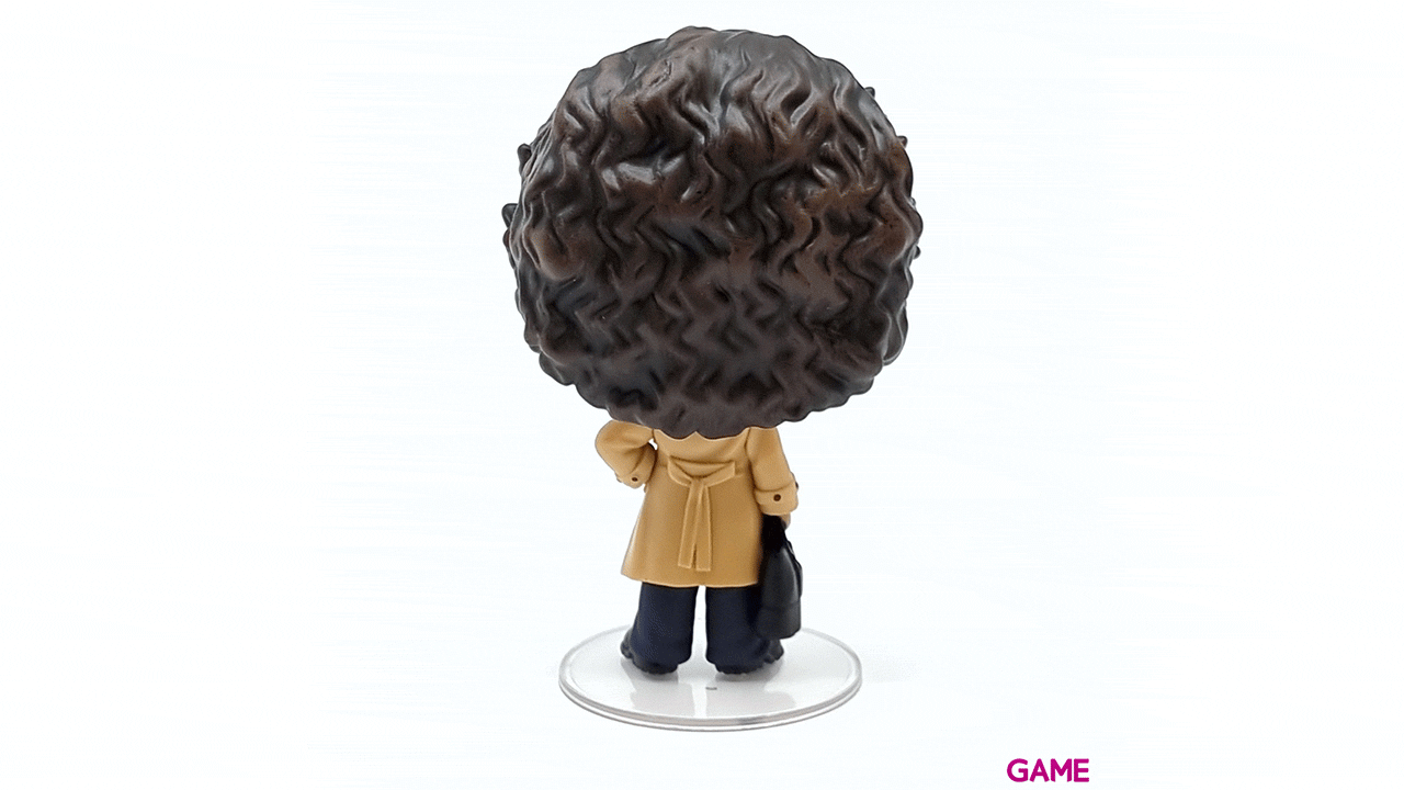 Figura POP DC Movies The Flash: Iris West