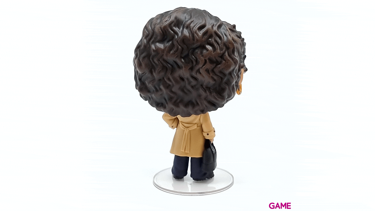 Figura POP DC Movies The Flash: Iris West