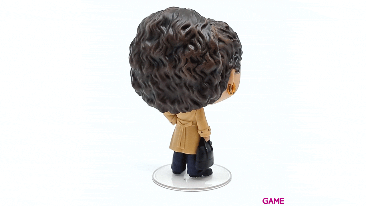 Figura POP DC Movies The Flash: Iris West