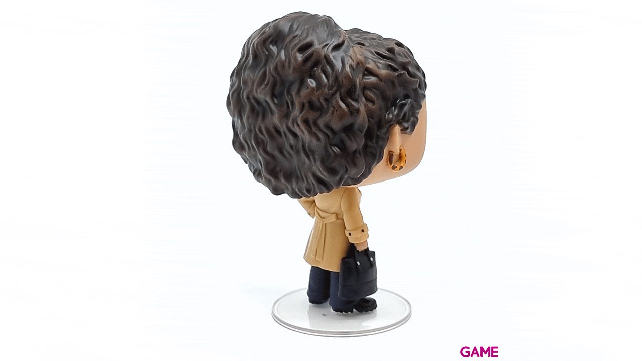 Figura POP DC Movies The Flash: Iris West