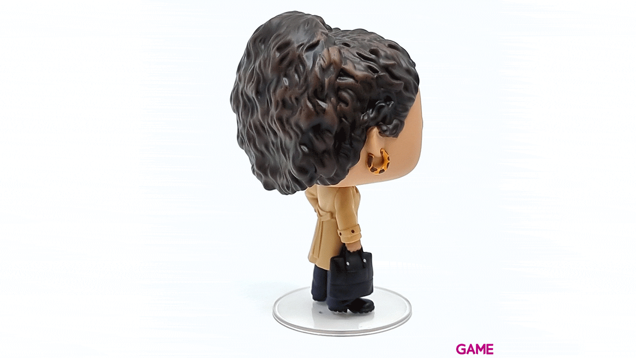 Figura POP DC Movies The Flash: Iris West