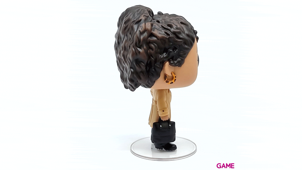 Figura POP DC Movies The Flash: Iris West