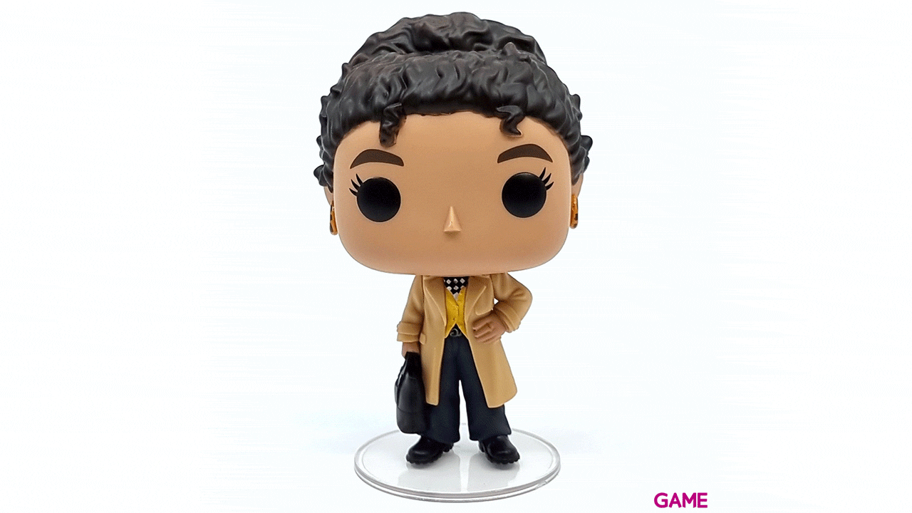 Figura POP DC Movies The Flash: Iris West