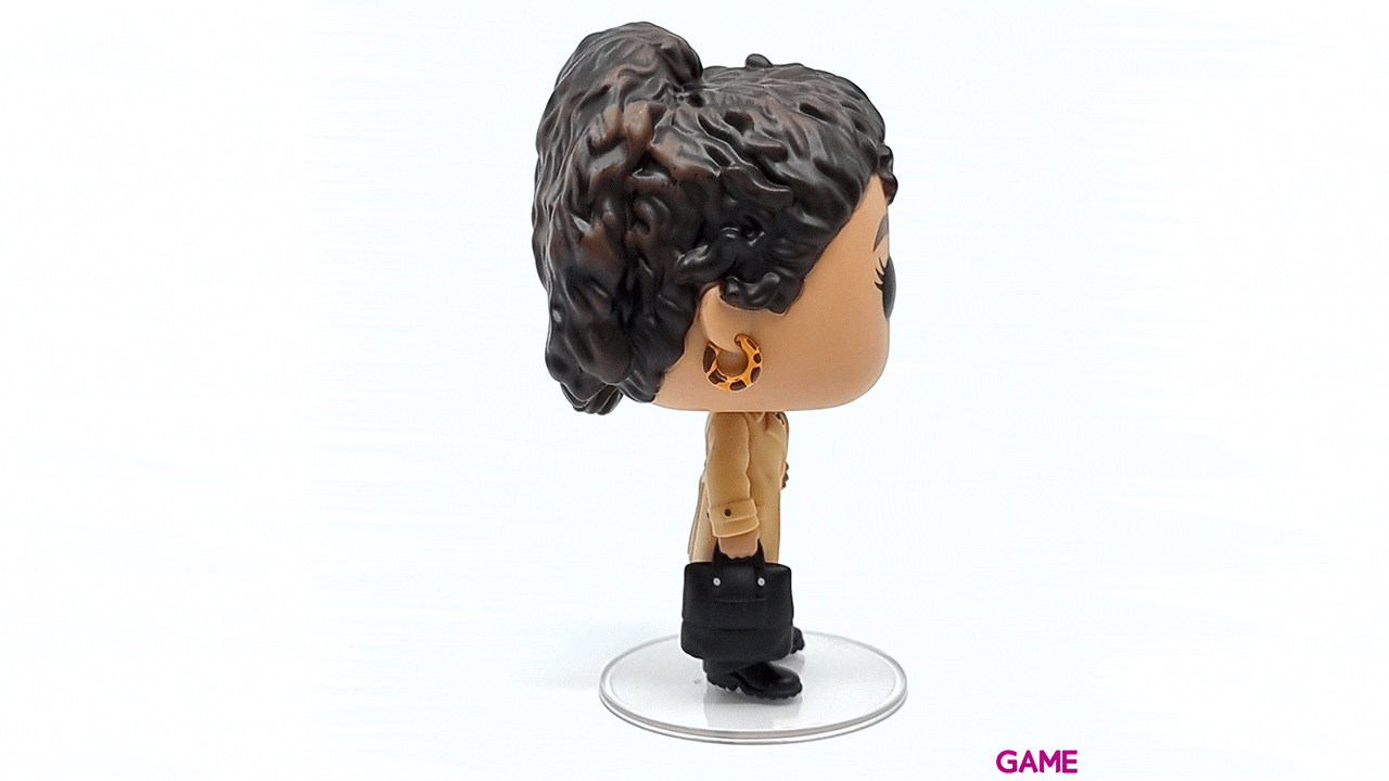 Figura POP DC Movies The Flash: Iris West