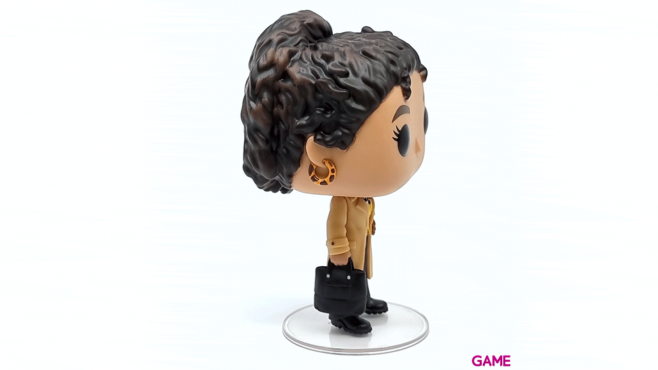 Figura POP DC Movies The Flash: Iris West