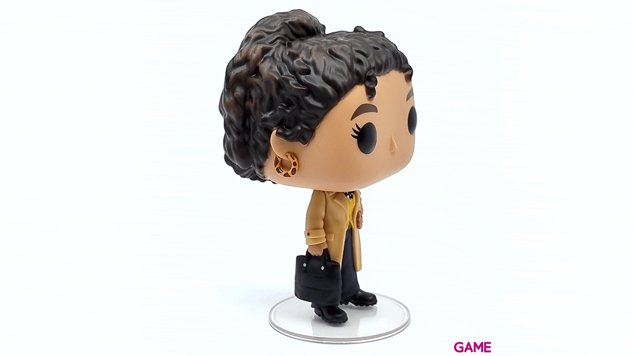 Figura POP DC Movies The Flash: Iris West