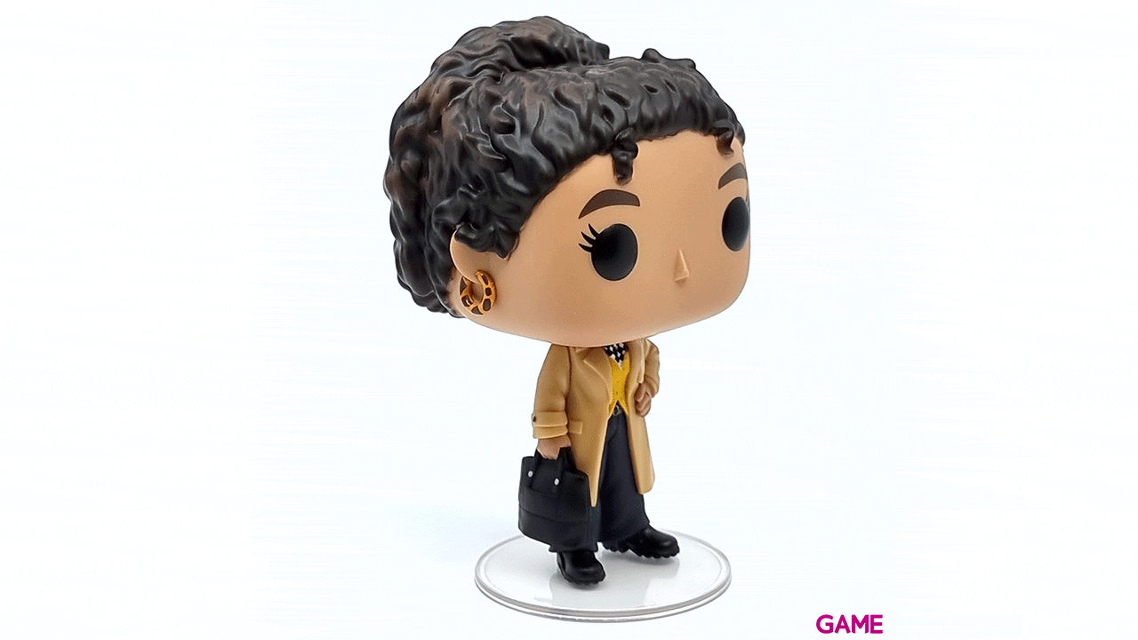 Figura POP DC Movies The Flash: Iris West
