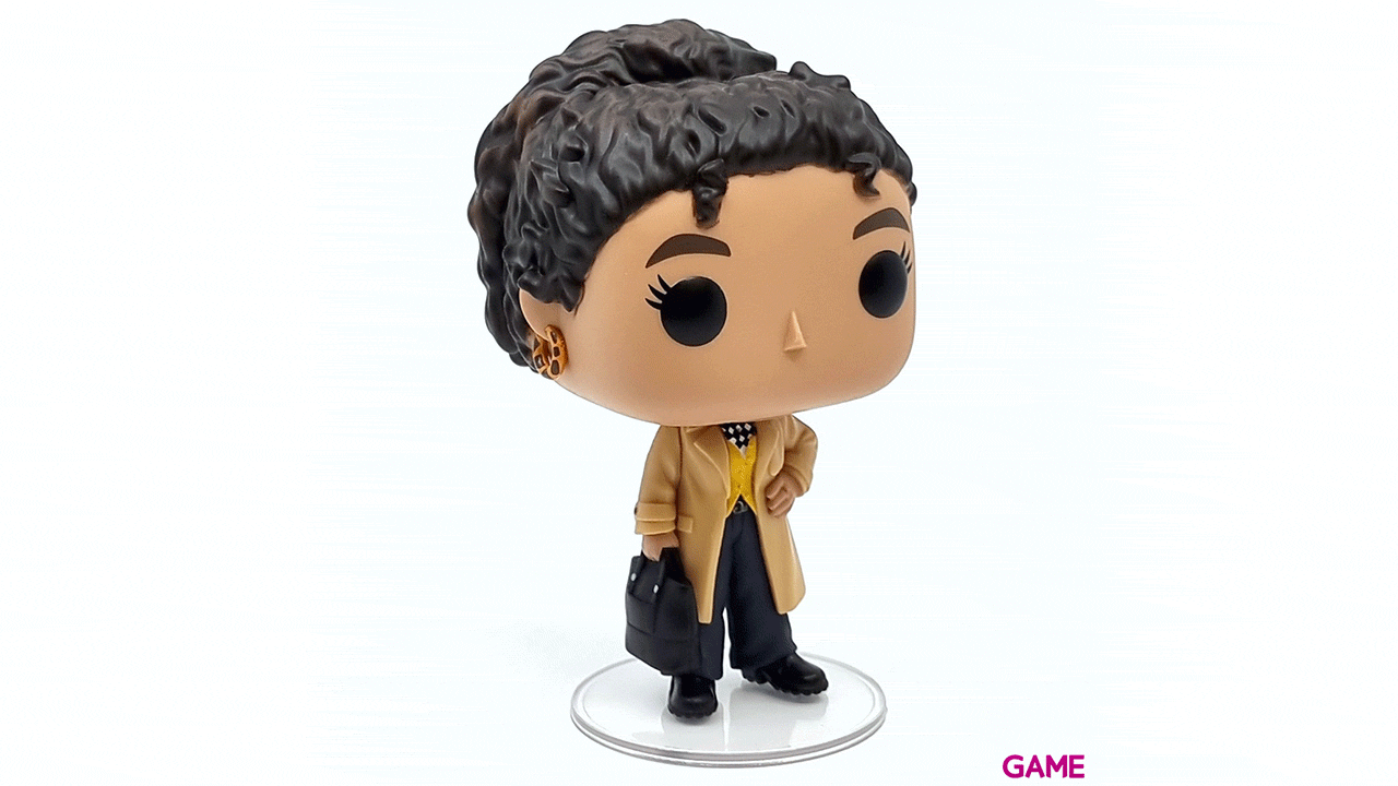Figura POP DC Movies The Flash: Iris West