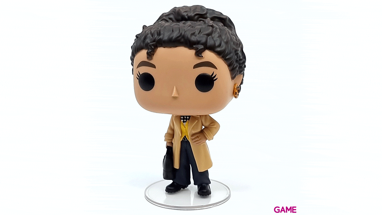 Figura POP DC Movies The Flash: Iris West