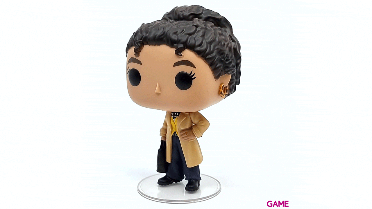 Figura POP DC Movies The Flash: Iris West