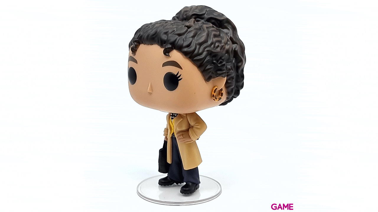 Figura POP DC Movies The Flash: Iris West